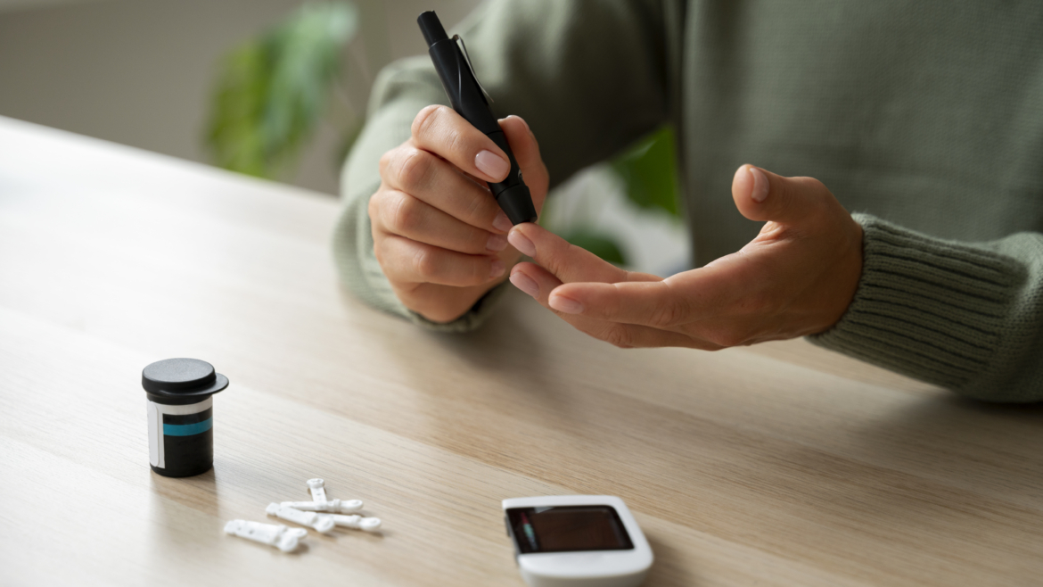 Denti e Diabete: i rischi maggiori