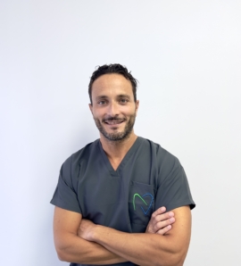 Dr. Giuseppe Di Maio