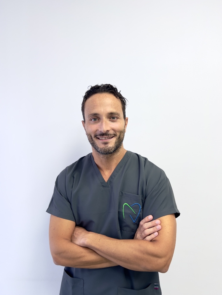 Dr. Giuseppe Di Maio