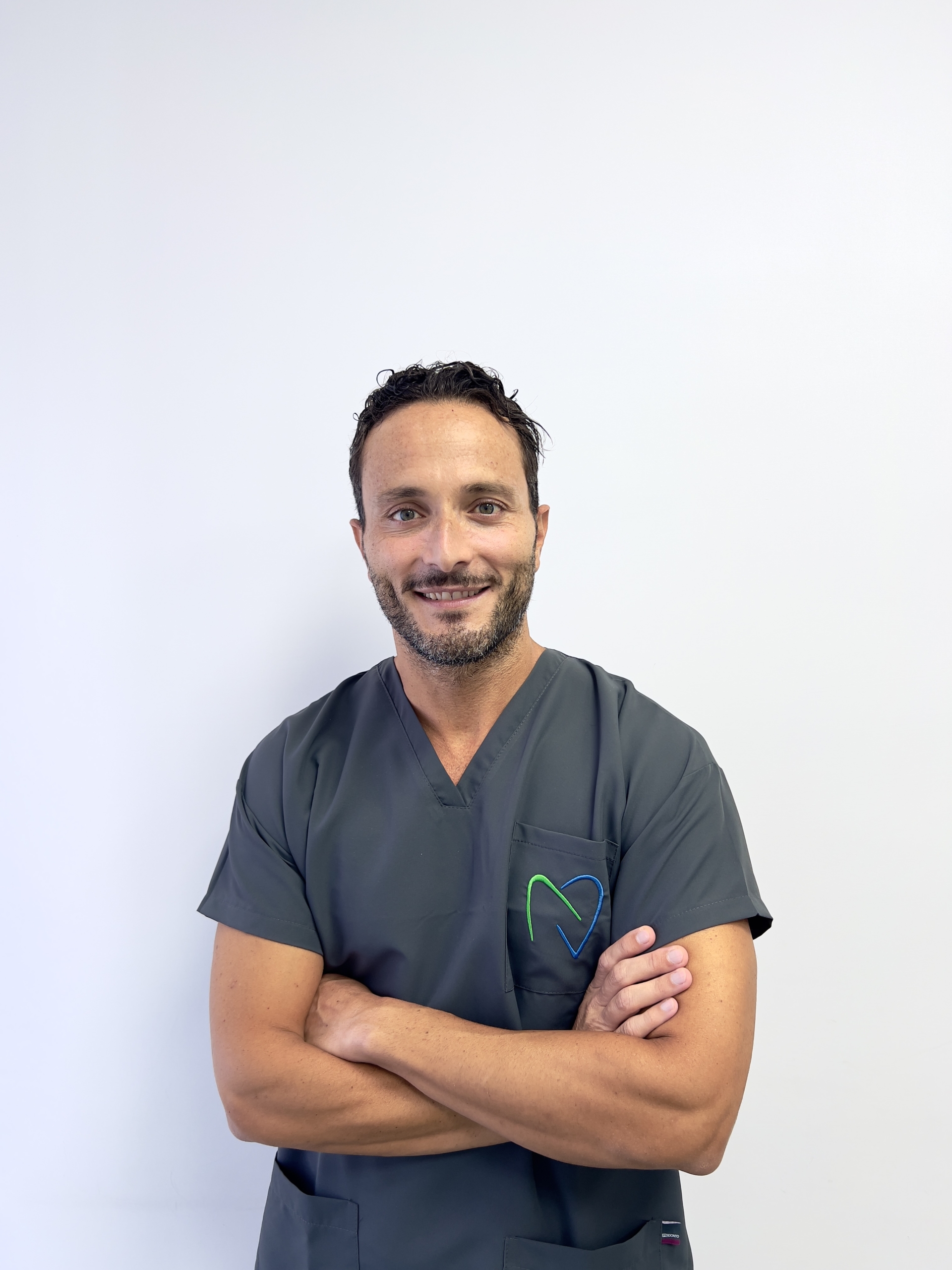 Dr. Giuseppe Di Maio