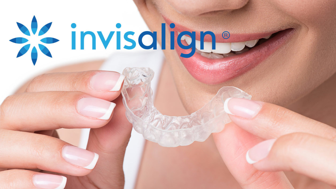 Invisalign® a Sorrento, il trattamento ortodontico invisibile