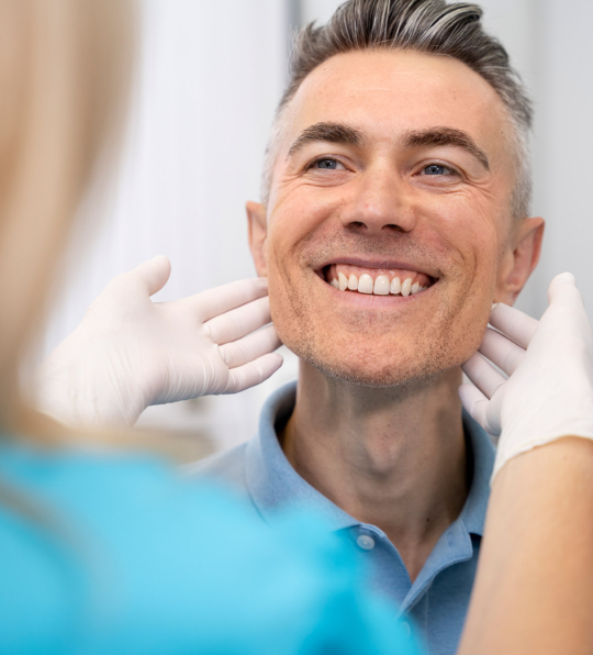 Contatti studio dentistico