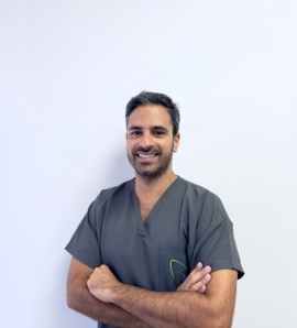 Dr. Danilo Trapani