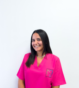 Assistente e Segreteria Alessia de Martino