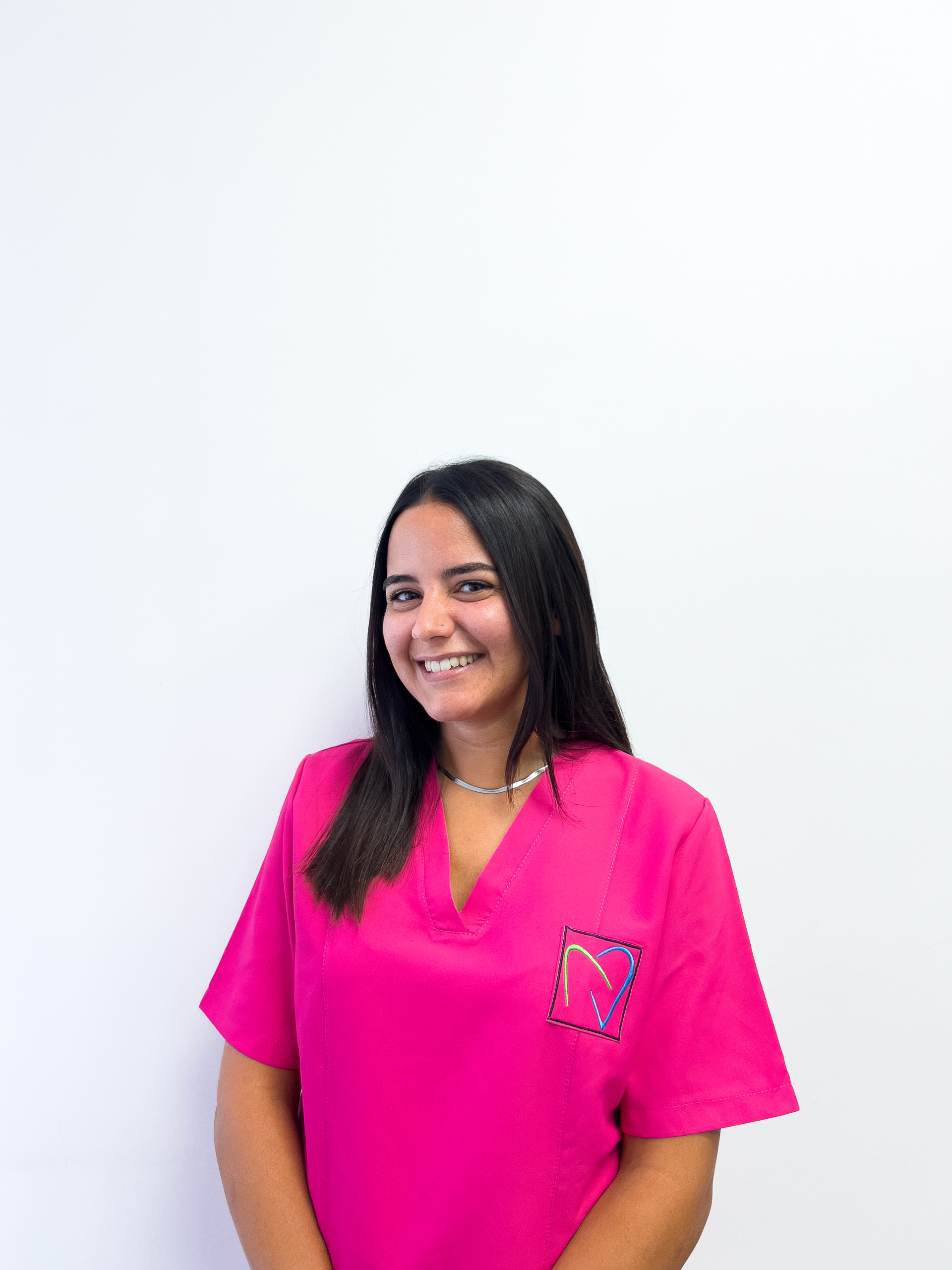 Assistant and Secretariat Alessia de Martino