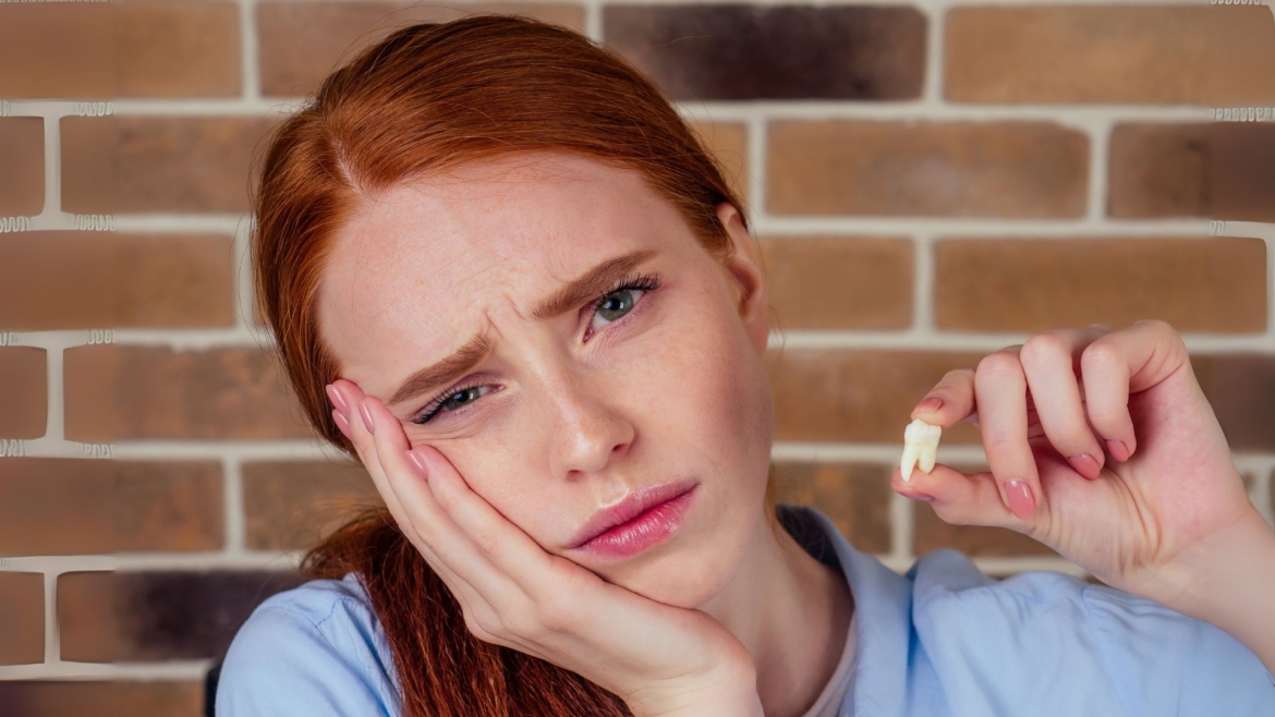 Wisdom tooth extraction: myths to dispel and truths to know