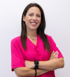 Odontoiatra Martina Quaraniello