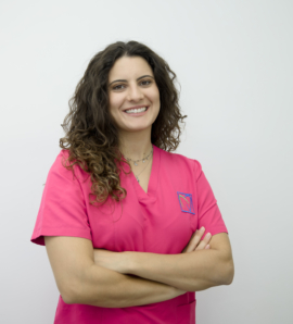 Alessandra Cipolletta – Igienista dentale