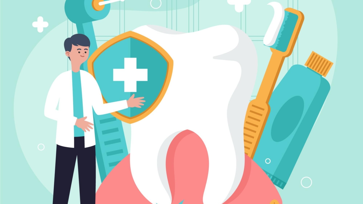 Salute orale e cuore: uno studio finlandese svela un possibile legame