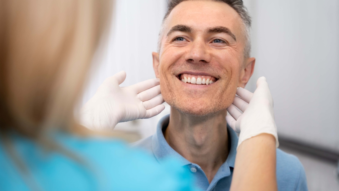 Snap On Smile: il sorriso temporaneo e non invasivo per trasformare il tuo sorriso