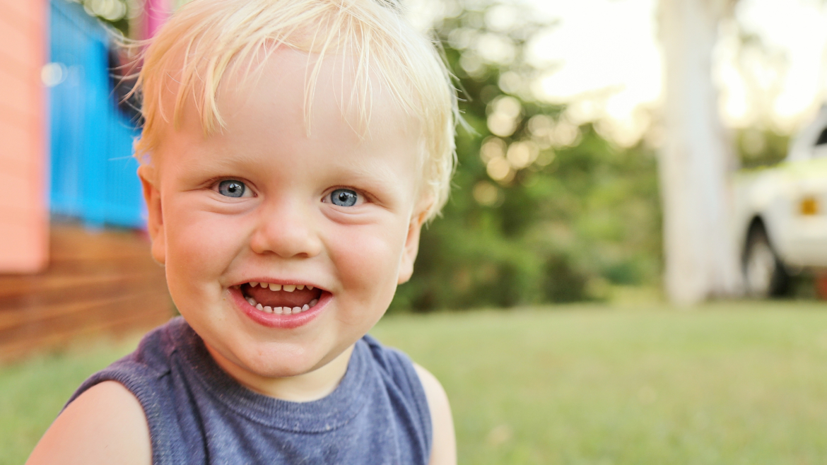 I falsi miti sui denti da latte